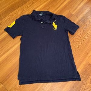Polo Ralph Lauren Short Sleeve Shirt
